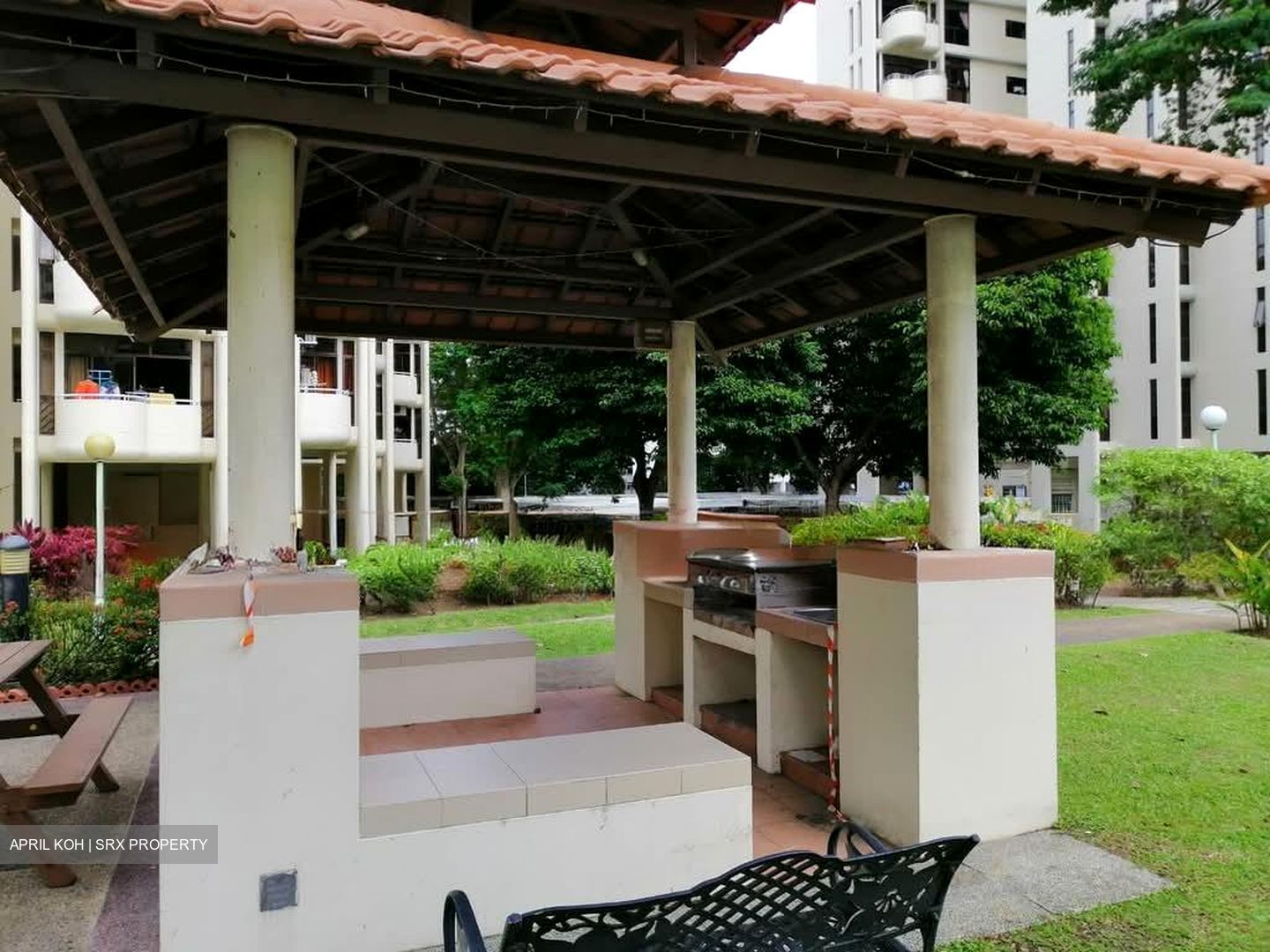 Cashew Heights Condominium (D23), Condominium #562579631